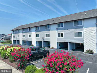 722 Anchor Chain Rd #14B Ocean City, MD 21842