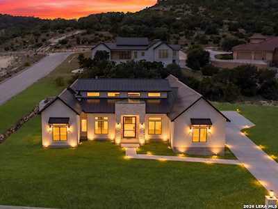 Real Estate in 78255