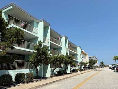 14 68th St #305 Ocean City, MD 21842
