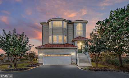 12901 Old Bridge Rd #8 PH 2 Ocean City, MD 21842