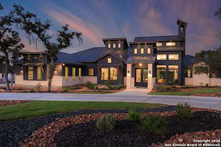 Real Estate in 78255