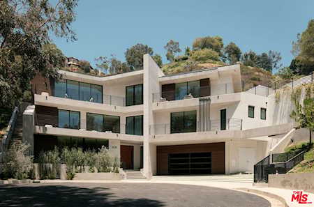 90046 Homes for Sale & 90046, CA Real Estate