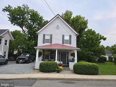 4 West St Berlin, MD 21811