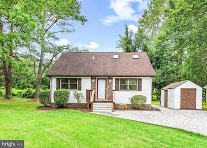 15 Raft Rd Ocean Pines, MD 21811