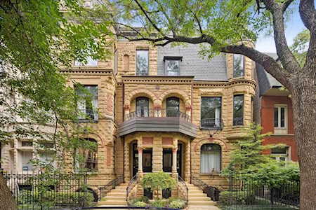 60614 Real Estate Chicago - 60614 Homes & Condos