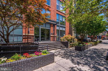 Q Street DC - Washington DC Real Estate