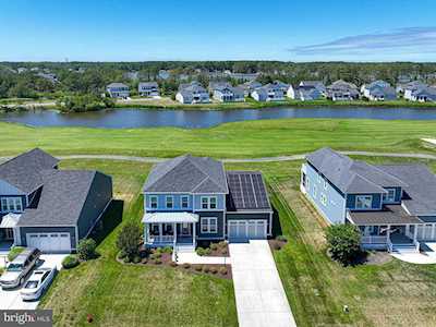 10121 Fast Colors Ln Berlin, MD 21811