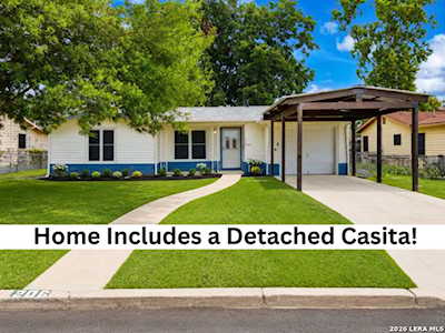78223 Real Estate - Homes for Sale in 78223 Zip Code