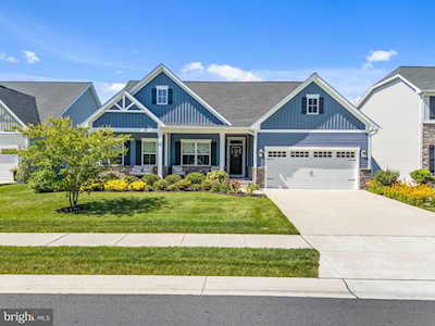 37215 Silvan Wood Way Dagsboro, DE 19939