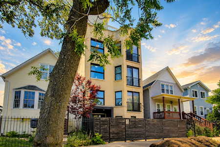 60618 Real Estate Chicago - 60618 Homes & Condos