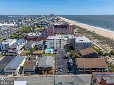 3 66th St #105 Ocean City, MD 21842