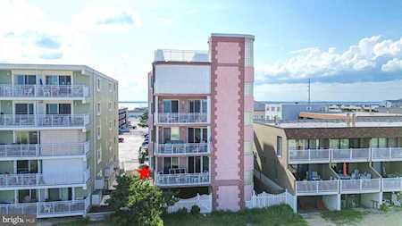 5105 Atlantic Ave #101 Ocean City, MD 21842