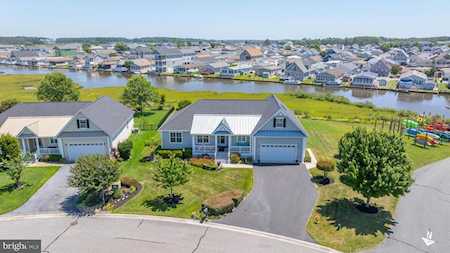 37322 Hidden Bay Dr Selbyville, DE 19975