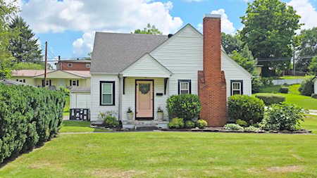 Zip Code 40741 | London, Kentucky Real Estate | Joe Hayden Real