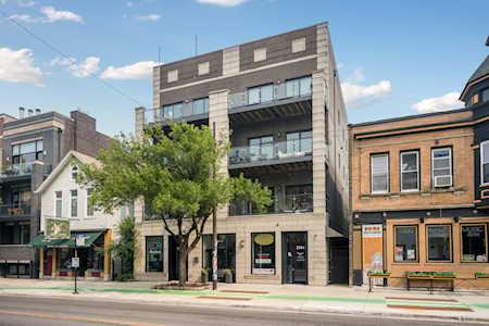 ごっちゃん 60618 Real Estate Chicago - 60618 Homes & Condos