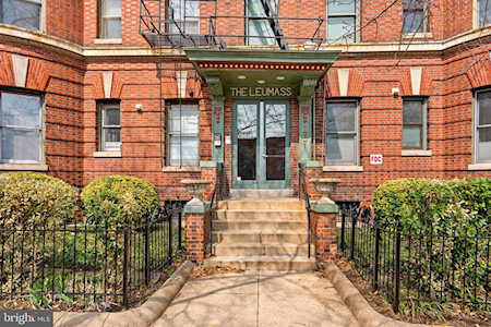 Q Street DC - Washington DC Real Estate