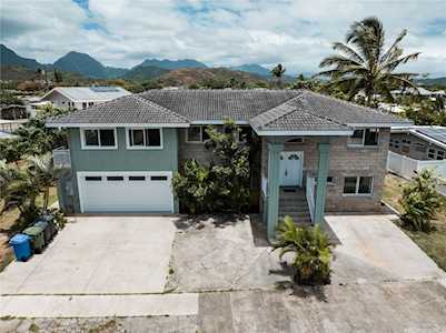 Enchanted Lake Homes for Sale - Kailua Real Estate