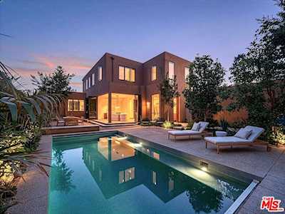 Santa Monica Homes for Sale | Santa Monica Real Estate