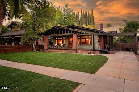 Southeast Pasadena, CA Real Estate & Homes for Sale
