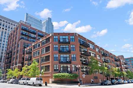 60654 Real Estate Chicago - 60654 Homes & Condos