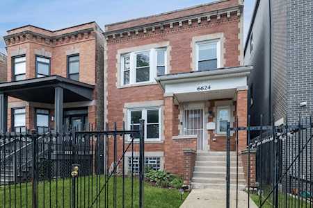 60637 Real Estate Chicago - 60637 Homes & Condos