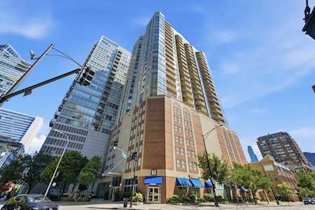 ローカル　クチビル 60654 Real Estate Chicago - 60654 Homes & Condos