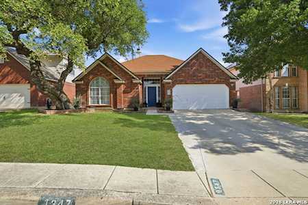 Real Estate in 78258