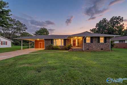 35816 Homes for Sale in Huntsville Alabama -35816 Neighborhood