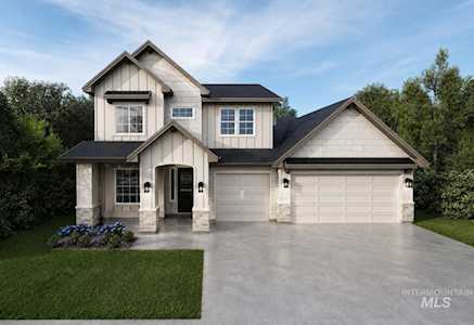 83646 - Meridian North