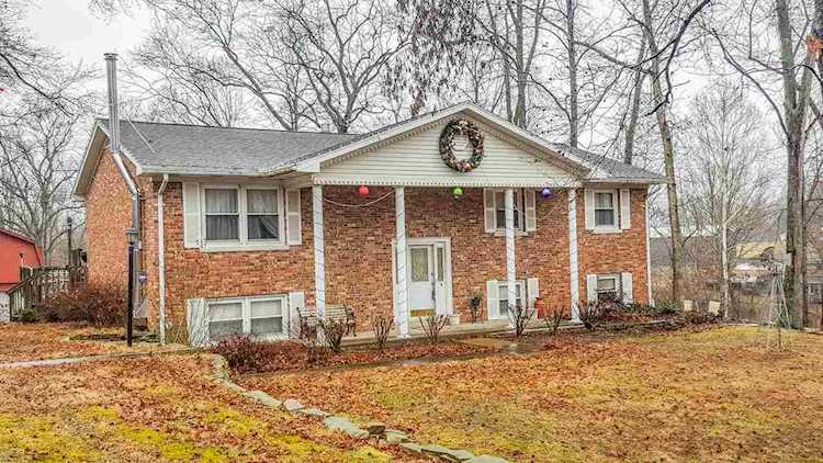 615 W Mt Pleasant Road Evansville In 47711 Mls 201701264