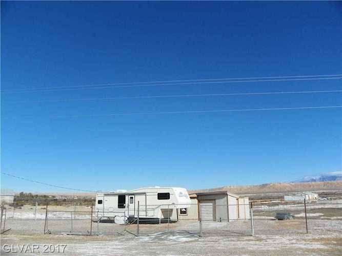 0 Moapa Valley Blvd Overton, NV 89040