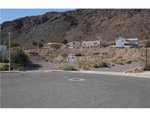 532 Island Cove Boulder City, NV 89005