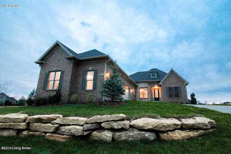 15011 Tradition Dr #Lot 5 Louisville, KY 40245