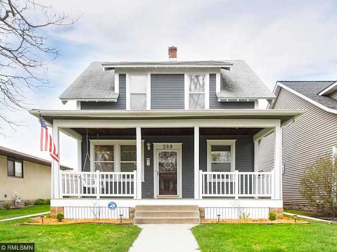 289 Brimhall Street Saint Paul, MN 55105 | MLS 4821683 Photo 1