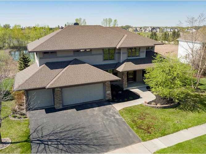 6569 Zircon Lane N Maple Grove, MN 55311 | MLS 4799288 Photo 1