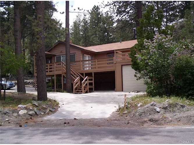 5672 Lone Pine Canyon Road Wrightwood Ca 92397 Mls Ar17101749