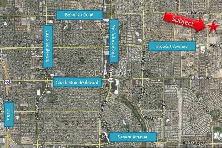 6350 Linden Avenue Las Vegas, NV 89123 | MLS 1895480 Photo 1