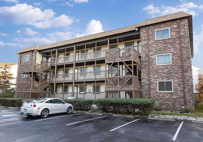 411 146th St #125 Ocean City, MD 21842 | MLS 1000527884 Photo 1