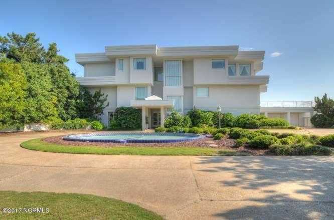 188 Beach Road Wilmington, NC 28411