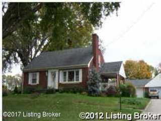 4608 Glen Rose Rd Louisville, KY 40229