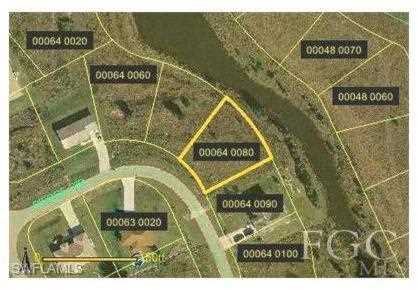 583 Pierre Cir Lehigh Acres, FL 33936 | MLS 200708331 Photo 1