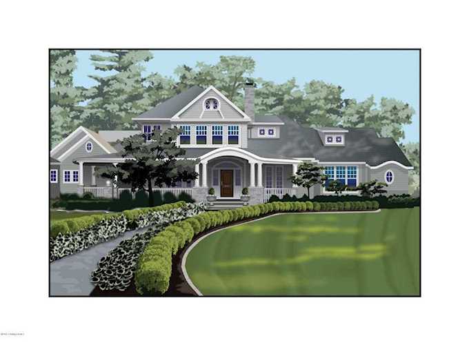 9300 Deepa Dr Prospect, KY 40059 | MLS 1483137 Photo 1