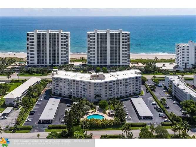 2851 S Ocean Blvd #2-A Boca Raton, FL 33432