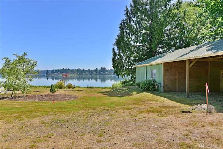 4798 Chico Wy NW Bremerton, WA 98312 | MLS ® 1155190 Photo 1