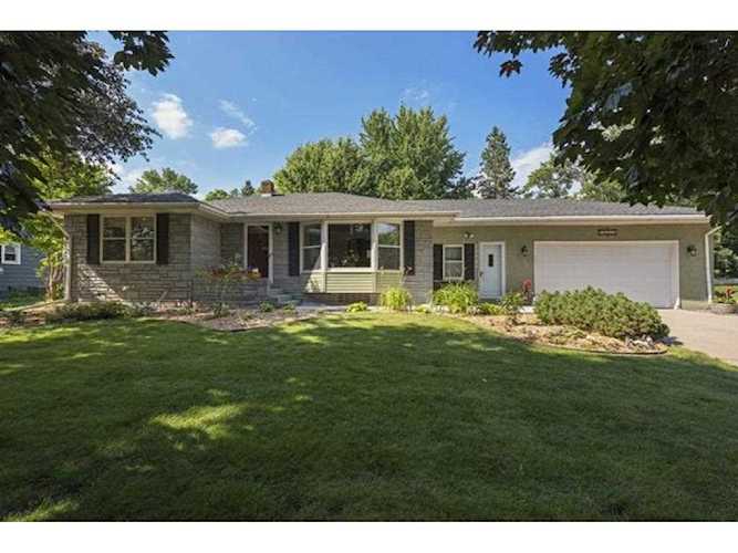 10020 26th Avenue N Plymouth, MN 55441 | MLS 4875592 Photo 1