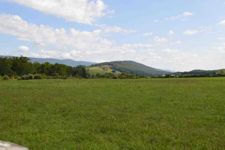 Lot 16 Johns Creek Mountain New Castle, VA 24127