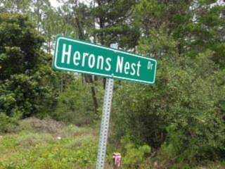 1901 HERONS NEST Highway Navarre, FL 32566