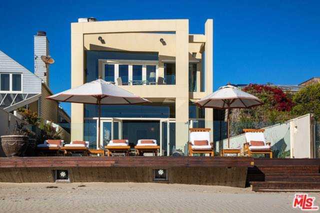 23754 Malibu Road Malibu, CA 90265