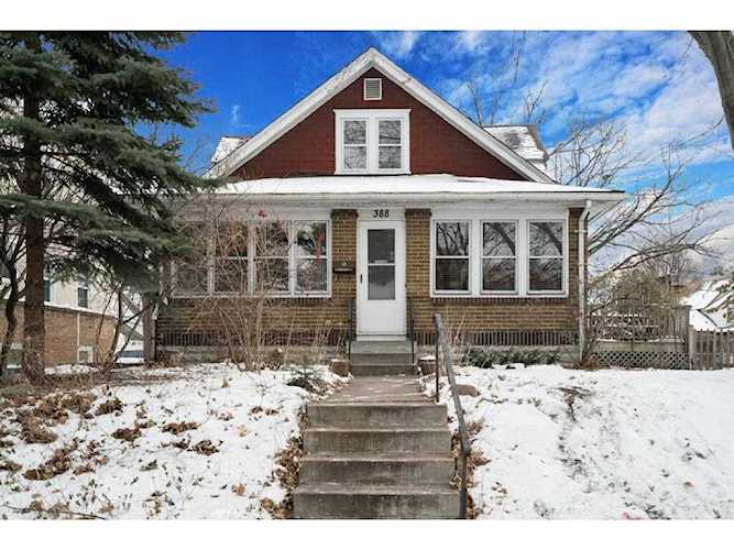 388 Snelling Avenue S Saint Paul, MN 55105 | MLS 4899289 Photo 1