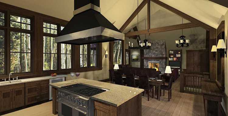 108 Lawson Overlook Mountain Village, COLORADO 81435 | MLS 35071 Photo 1